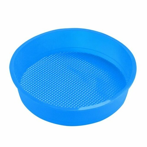 HPS Performance blue auto part
