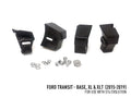 FORD TRANSIT (2015+) - GRILLE MOUNT