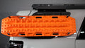 Sherpa Equipment black auto part