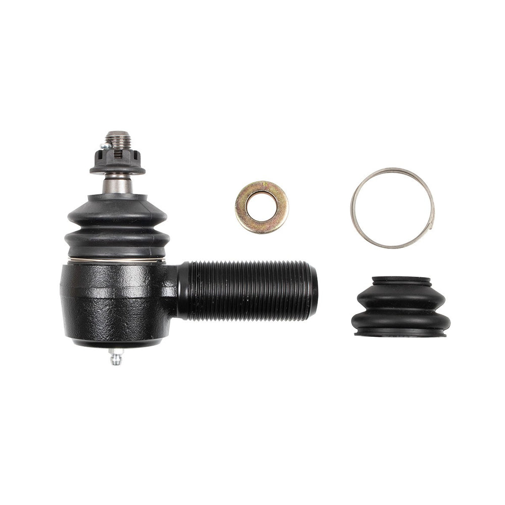Synergy auto part
