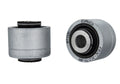 Ford Racing auto part installed view