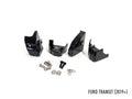 FORD TRANSIT (2020+) - GRILLE MOUN