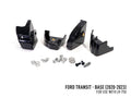 FORD TRANSIT (2020+) - GRILLE MOUN