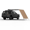AWNING SHADE WALL, 6.5' X 8'