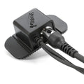 Rugged Radios Wired Offroad and STX Stereo - Helmet Kit w/Alpha Audio Speakers and Mic