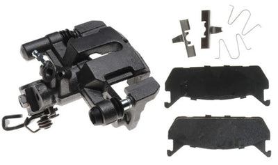 LOADED CALIPERS