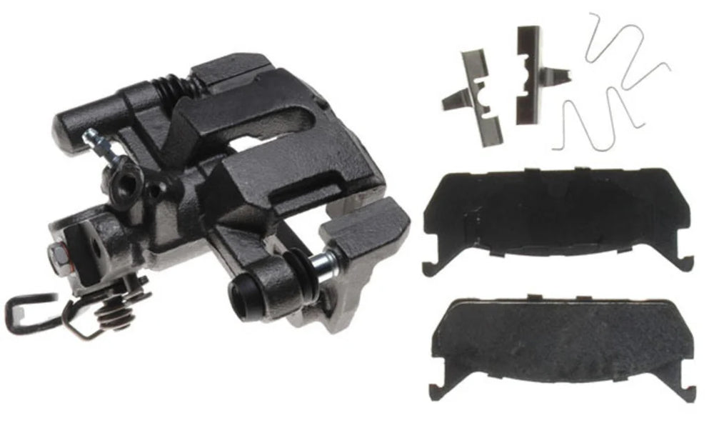 LOADED CALIPERS