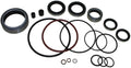 Engineered Marine Products auto part