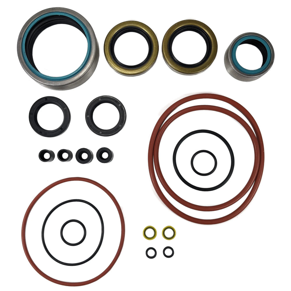 Engineered Marine Products auto part