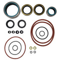 Engineered Marine Products auto part