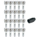 Gorilla SYS BOLT LOCK CONE 14-1.50 CHR 27MM