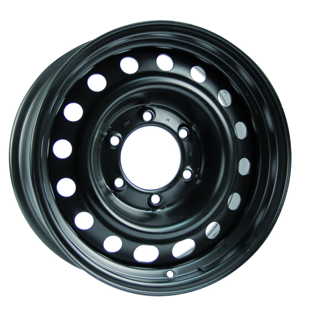 RTX black auto part