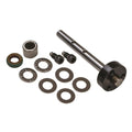 Moroso Vacuum Pump Rebuild Kit