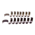 Rod Bearing Set 2.000 Pin - Narrowed