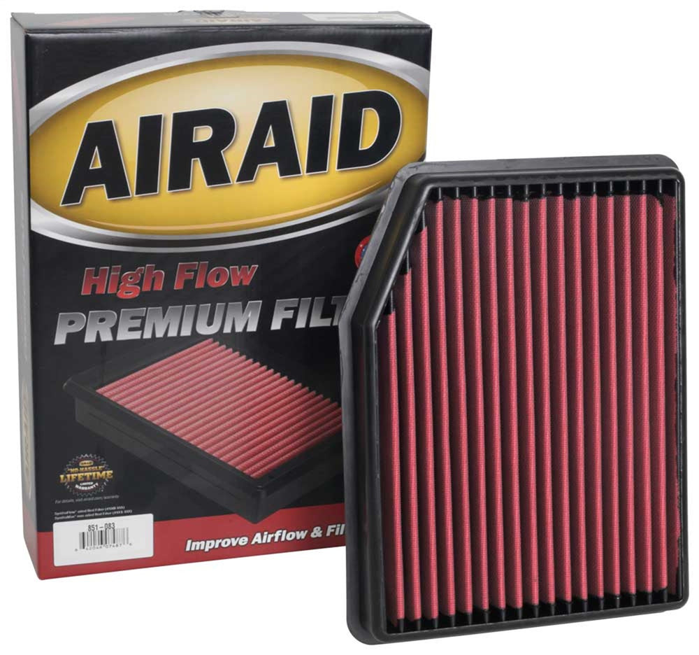 Replacement Air Filter