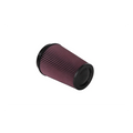 Universal Air Filter - Carbon Fiber Top 5 FLG 6-1 2 B 5 T 8-13 16 H