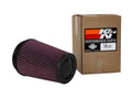 Universal Air Filter - Carbon Fiber Top 5 FLG 6-1 2 B 5 T 8-13 16 H