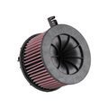 K&N 15-18 Audi A4 L4-2.0 F/I Replacement Drop In Air Filter