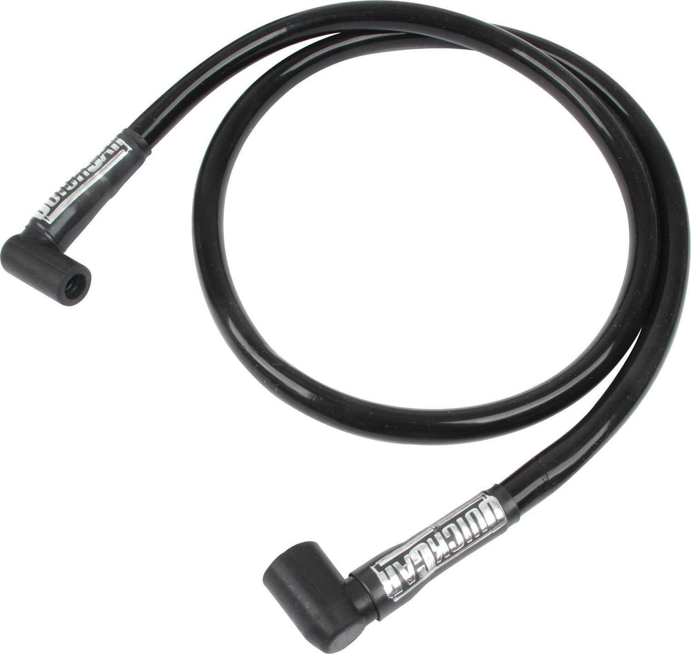 QUICKCAR RACING PRODUCTS red auto part