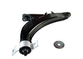 CONTROL ARM UPPER REAR BUSHING