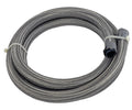 Fragola -12AN PTFE Hose - 6 Feet
