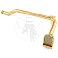 Oil Pump - Ford 351C