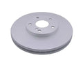GCX ROTOR FULL COATING