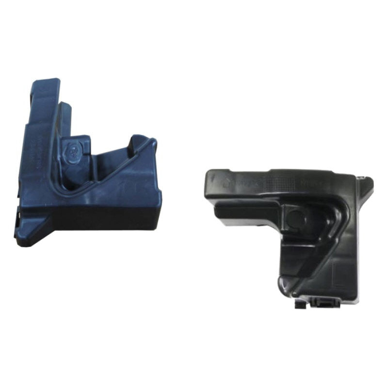 Sherman Parts bumper