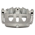 BRAKE CALIPER & BRACKET