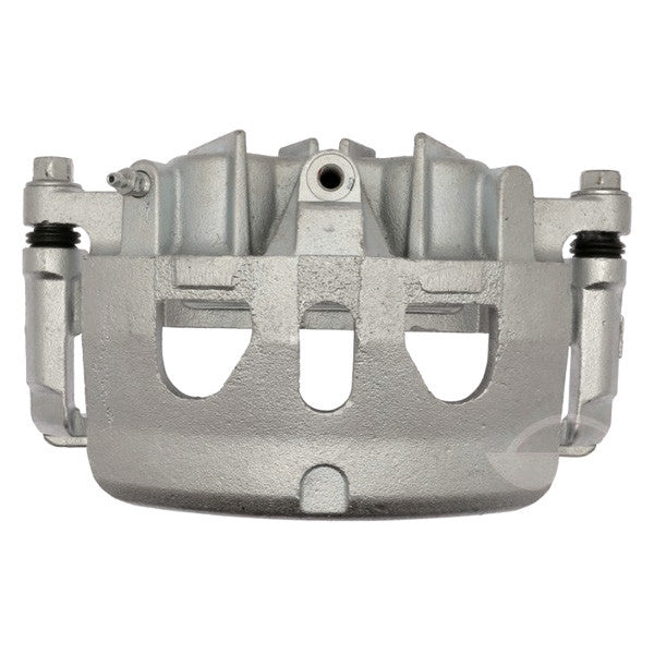 BRAKE CALIPER & BRACKET