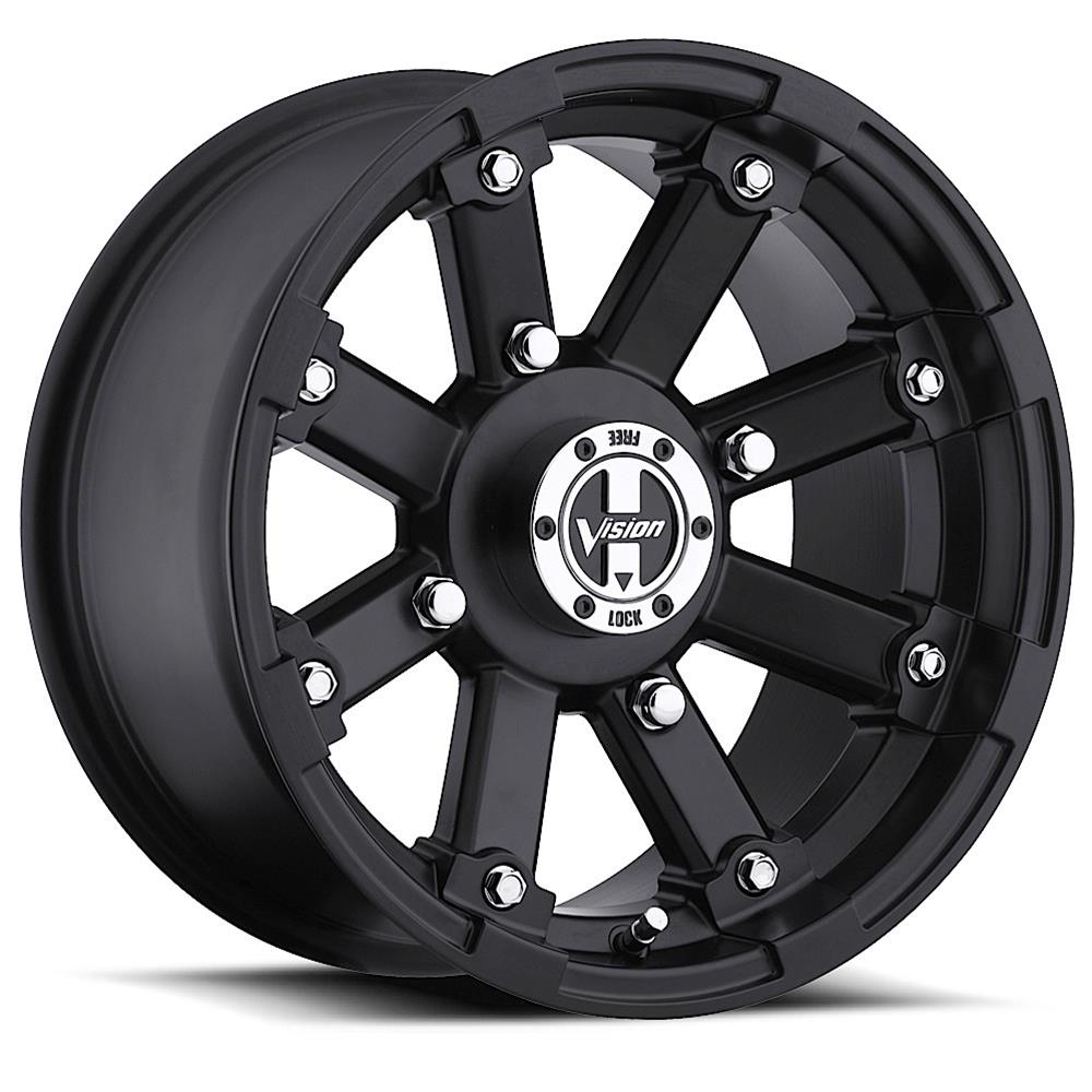 VISION WHEEL auto part