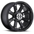 Vision Wheel 4-100 MB VISLOCKOUT 393-127100MB4