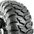 Vision Wheel 4-100 MB VISLOCKOUT 393-127100MB4