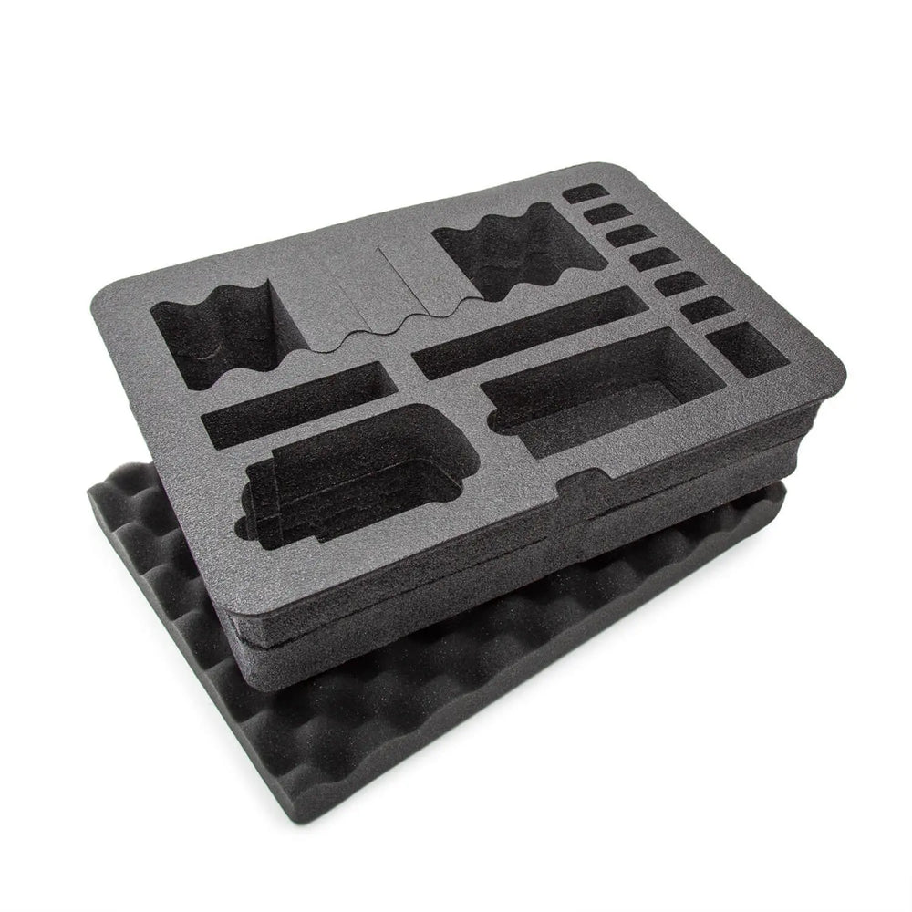 Nanuk auto part