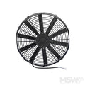 SPAL 1074 CFM 16in Fan - Pull (VA18-AP10/C-41A)
