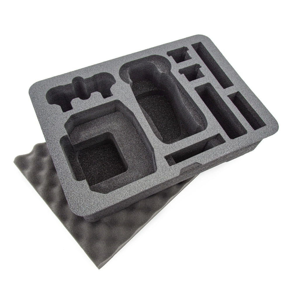Nanuk auto part