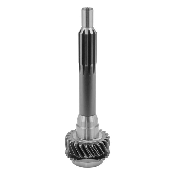 USA STANDARD MANUAL TRANSMISSION T5