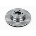 Power Stop 02-05 BMW 745i Front Autospecialty Brake Rotor
