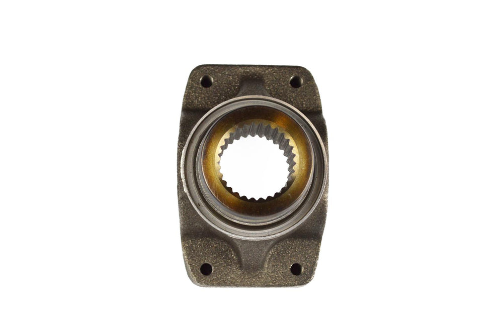 ~(2 lbs. 4X4X4)~ END YOKE ASSY