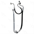 DISCHARGE & SUCTION LINE