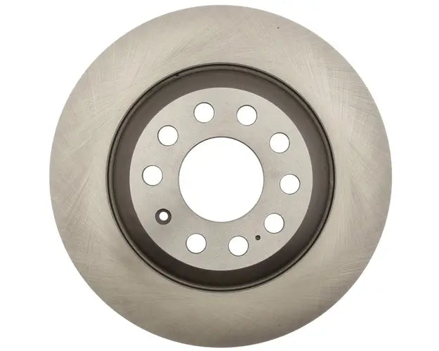 DISC BRAKE ROTR ONLY
