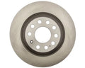 DISC BRAKE ROTR ONLY