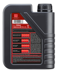 LIQUI MOLY 1L Motorbike 4T Synth SAE 10W50 Street Race