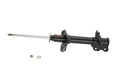 KYB shock absorber detail
