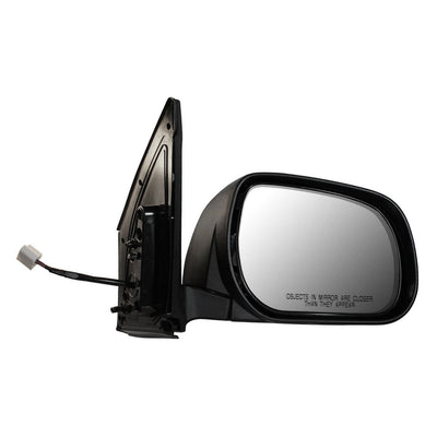 CIPA 17564 ORIGINAL STYLE REPLACEMENT MIRROR TOYOTA PASSENGER SIDE POWER REMOTE