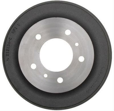 Brake Rotors: Various Makes and Models; Disc Rotor