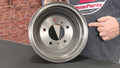 Brake Rotors: Various Makes and Models; Disc Rotor