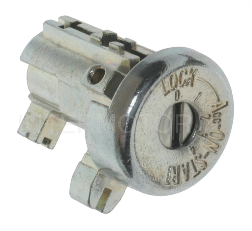 STANDARD IGN auto part