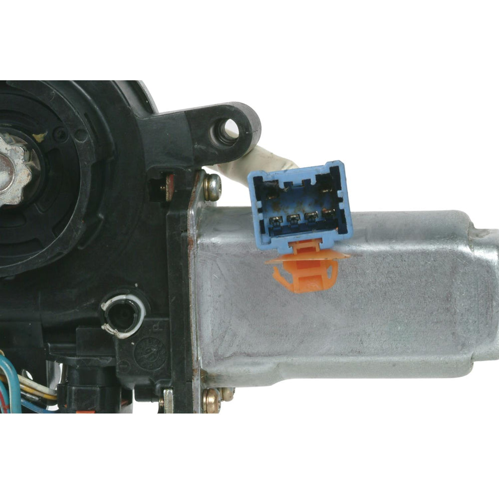 IMPORT WINDOW LIFT MOTOR
