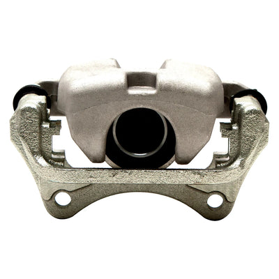 DFC silver auto part